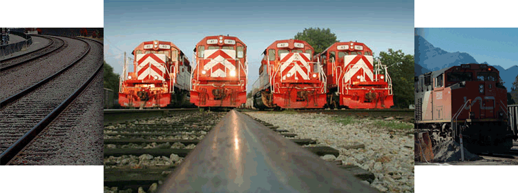 Ferroviário